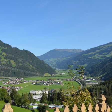 Apartament Der Waidachhof Zillertal Hainzenberg Zewnętrze zdjęcie