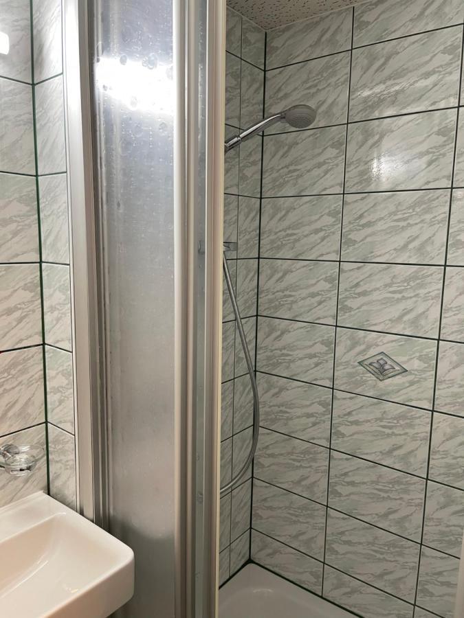 Apartament Der Waidachhof Zillertal Hainzenberg Zewnętrze zdjęcie