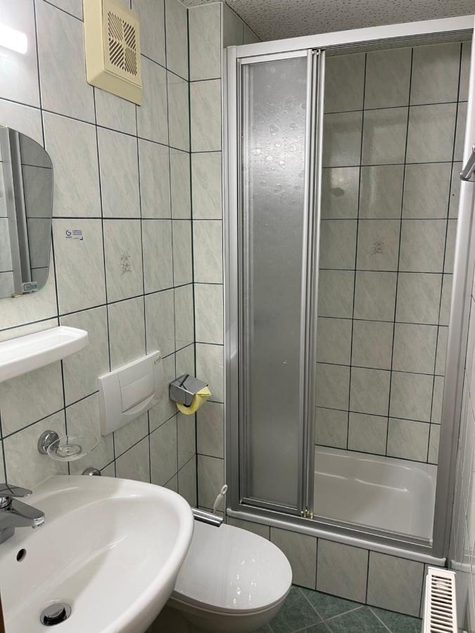 Apartament Der Waidachhof Zillertal Hainzenberg Zewnętrze zdjęcie