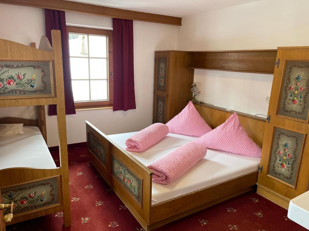 Apartament Der Waidachhof Zillertal Hainzenberg Zewnętrze zdjęcie