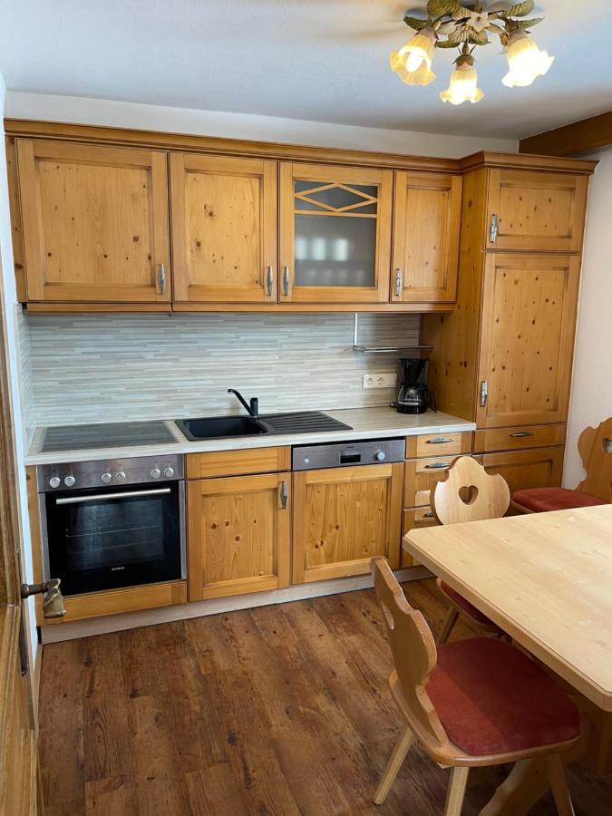Apartament Der Waidachhof Zillertal Hainzenberg Zewnętrze zdjęcie