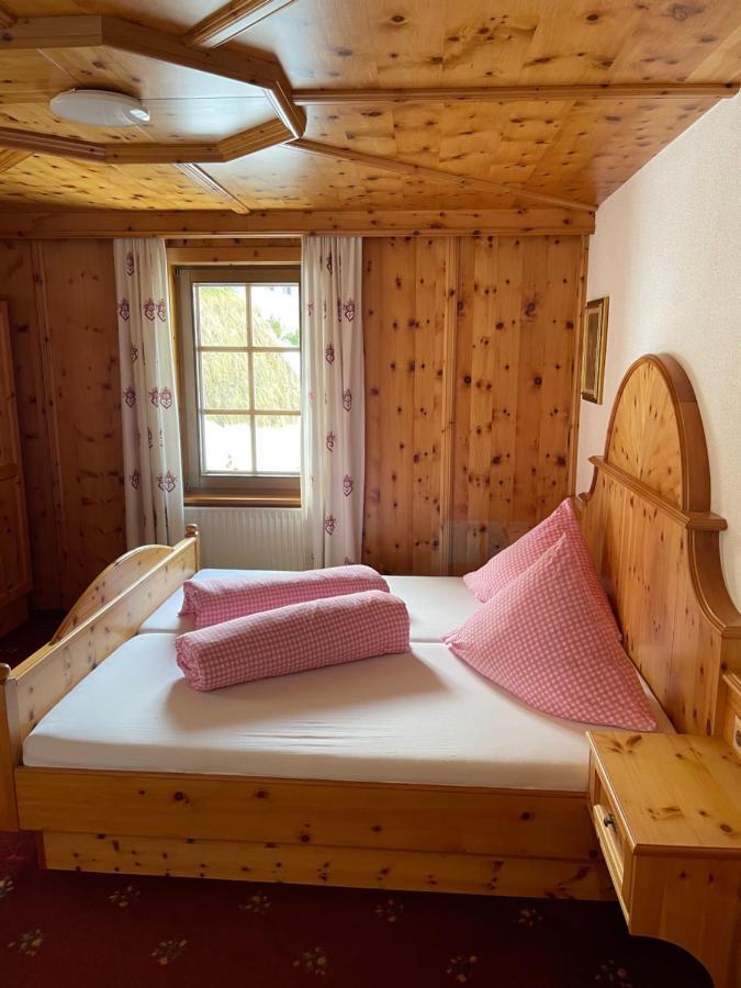Apartament Der Waidachhof Zillertal Hainzenberg Zewnętrze zdjęcie