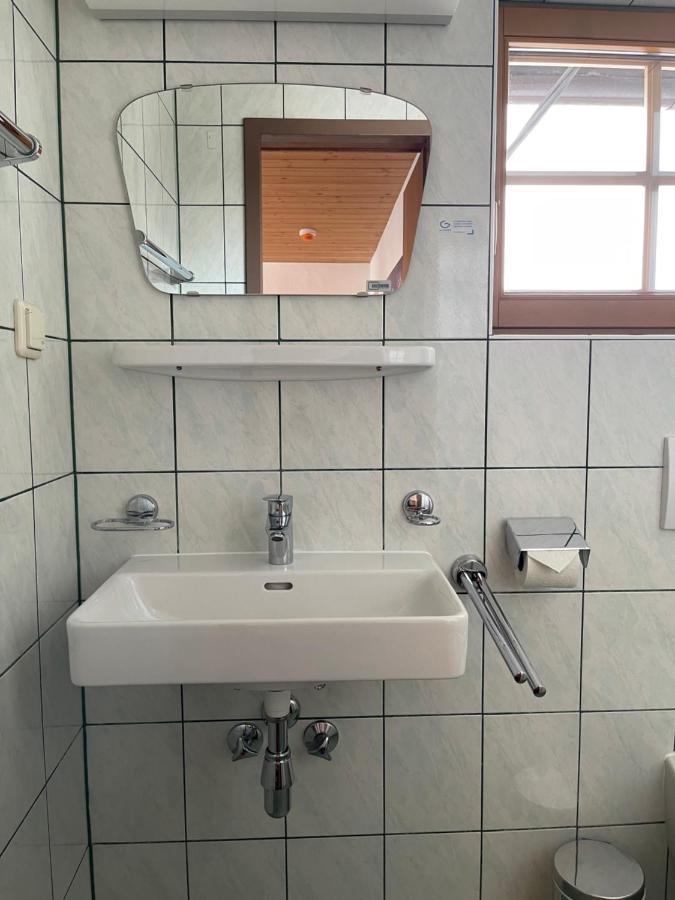 Apartament Der Waidachhof Zillertal Hainzenberg Zewnętrze zdjęcie