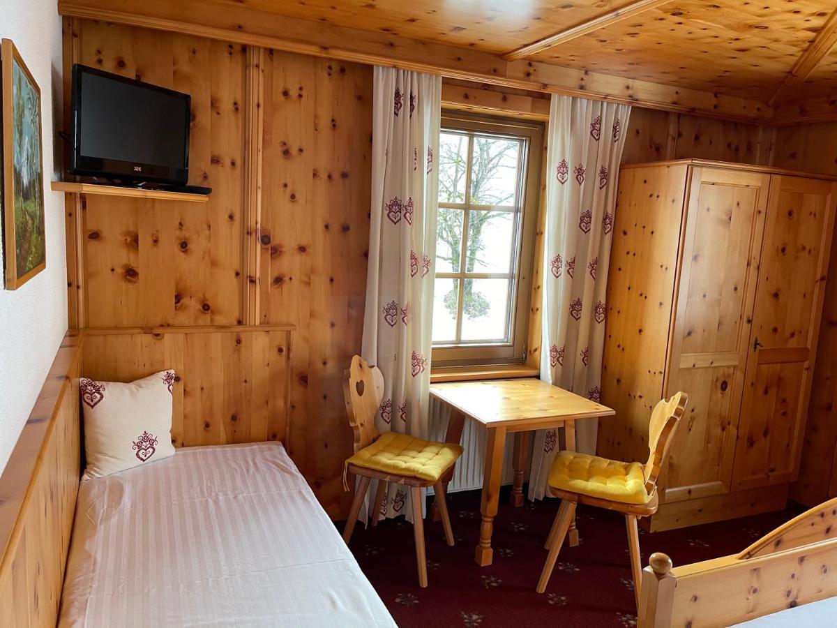 Apartament Der Waidachhof Zillertal Hainzenberg Zewnętrze zdjęcie