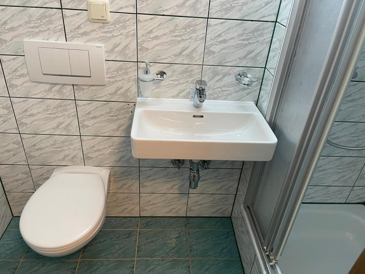Apartament Der Waidachhof Zillertal Hainzenberg Zewnętrze zdjęcie