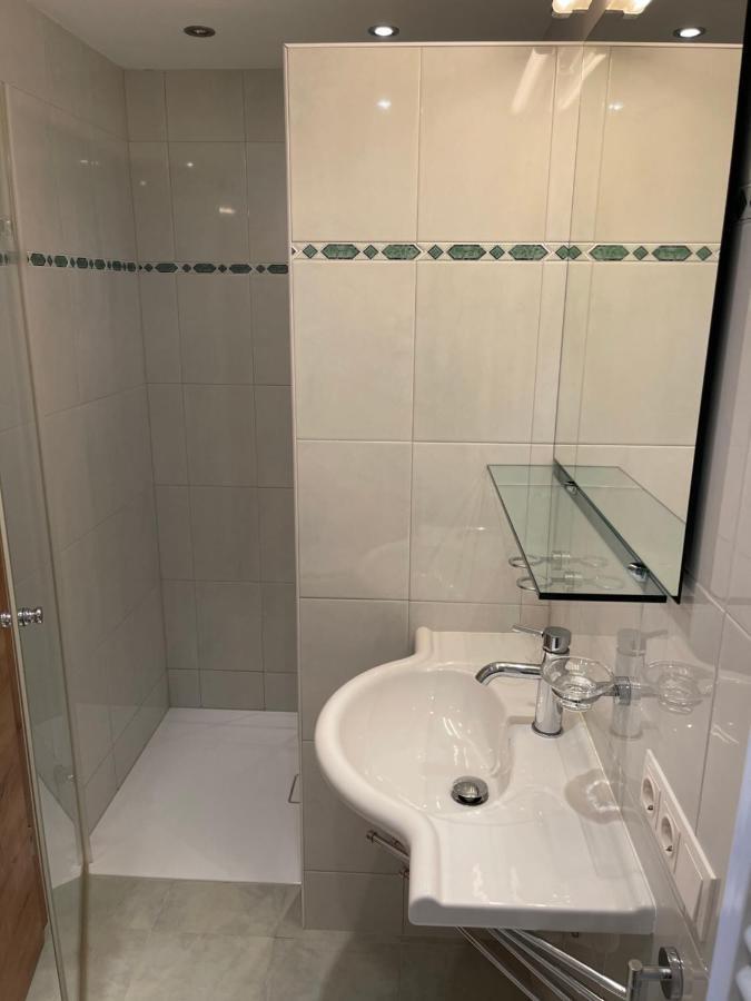Apartament Der Waidachhof Zillertal Hainzenberg Zewnętrze zdjęcie