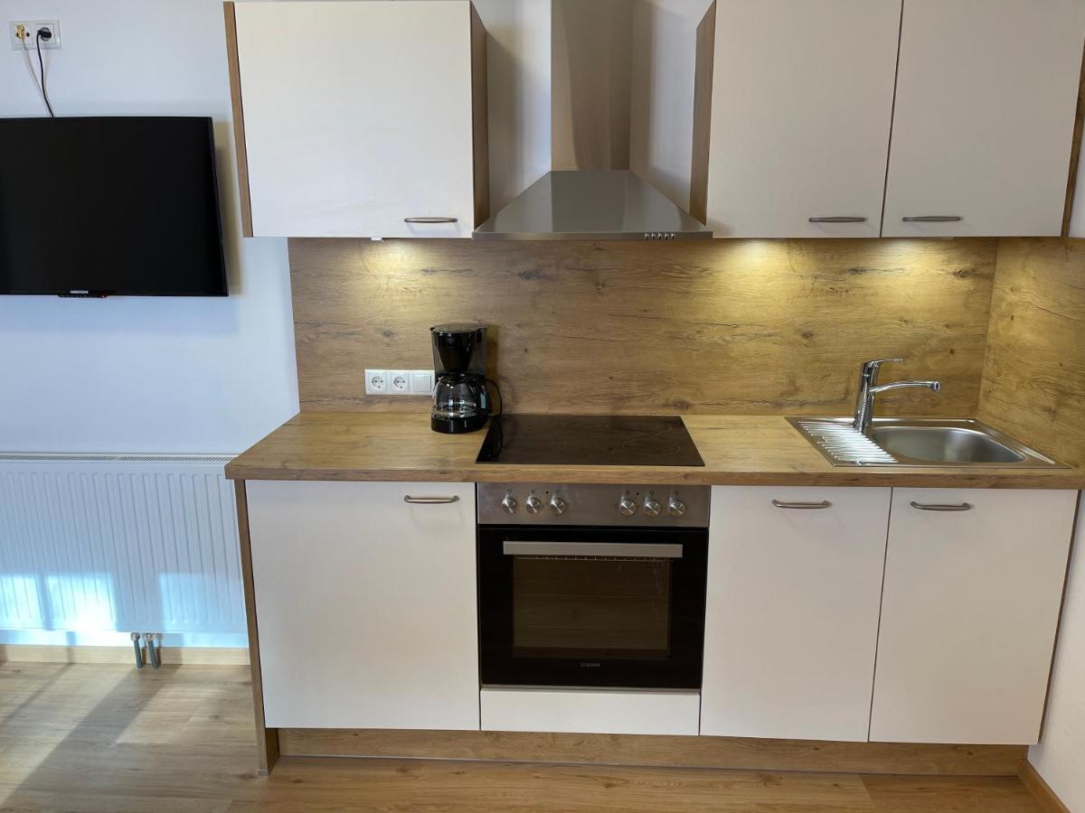 Apartament Der Waidachhof Zillertal Hainzenberg Zewnętrze zdjęcie