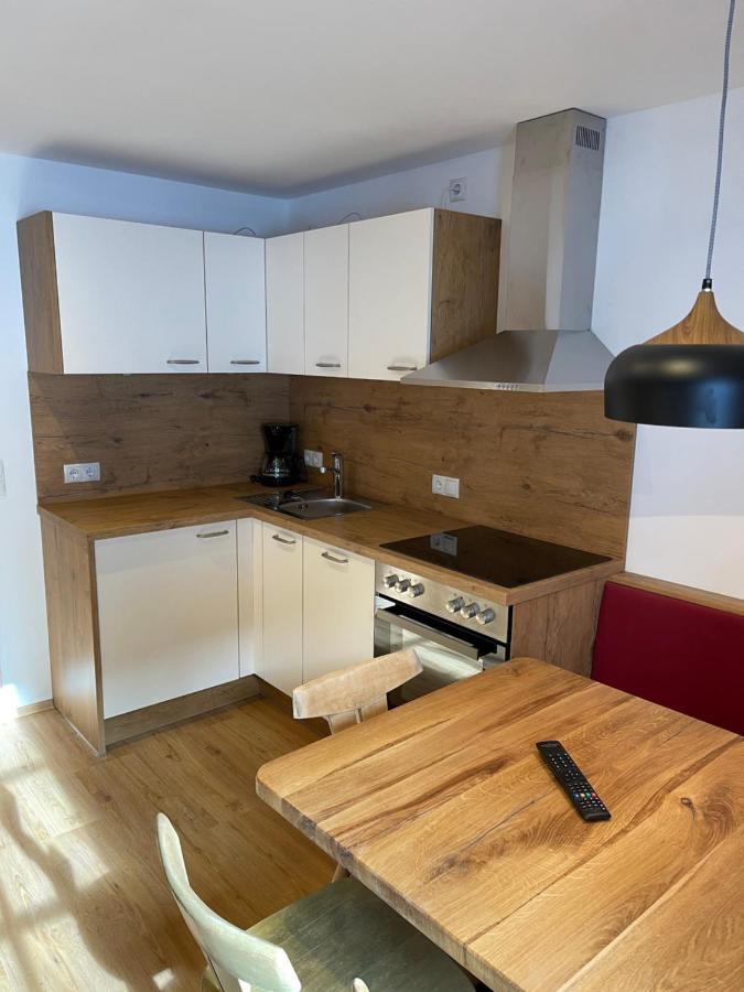 Apartament Der Waidachhof Zillertal Hainzenberg Zewnętrze zdjęcie