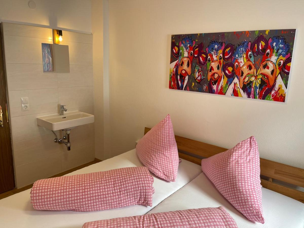 Apartament Der Waidachhof Zillertal Hainzenberg Zewnętrze zdjęcie