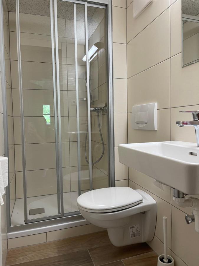 Apartament Der Waidachhof Zillertal Hainzenberg Zewnętrze zdjęcie
