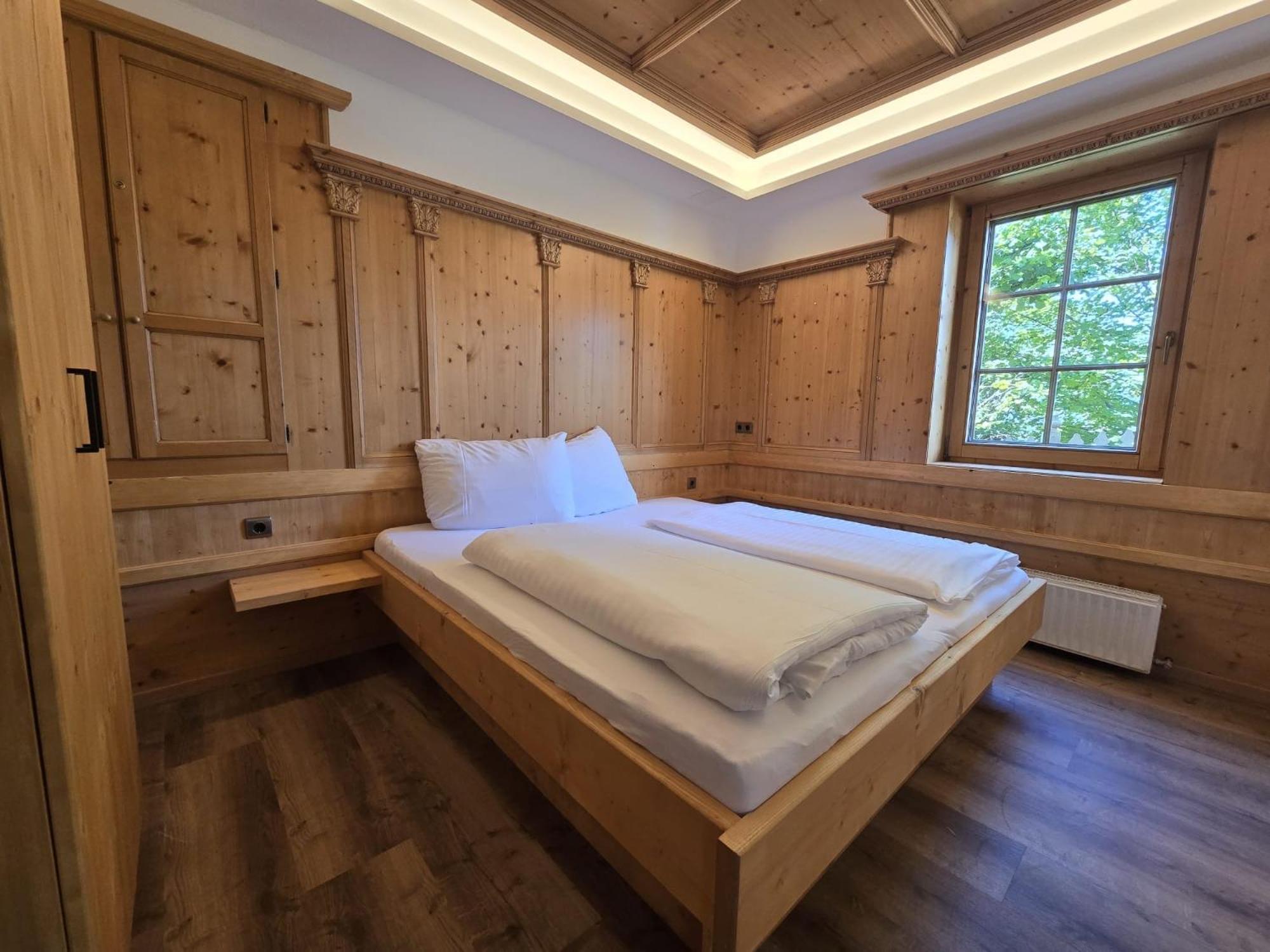 Apartament Der Waidachhof Zillertal Hainzenberg Zewnętrze zdjęcie