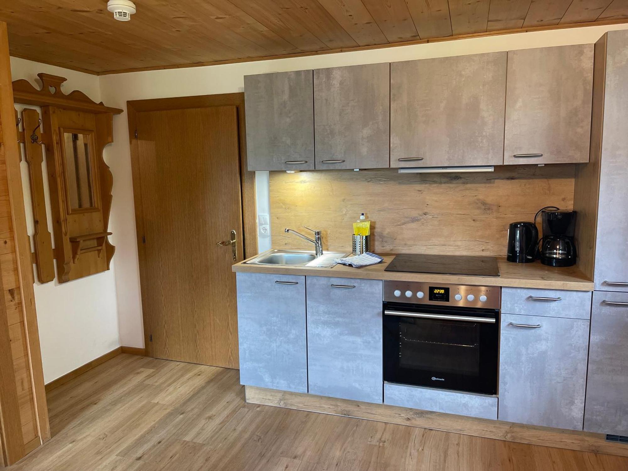 Apartament Der Waidachhof Zillertal Hainzenberg Zewnętrze zdjęcie
