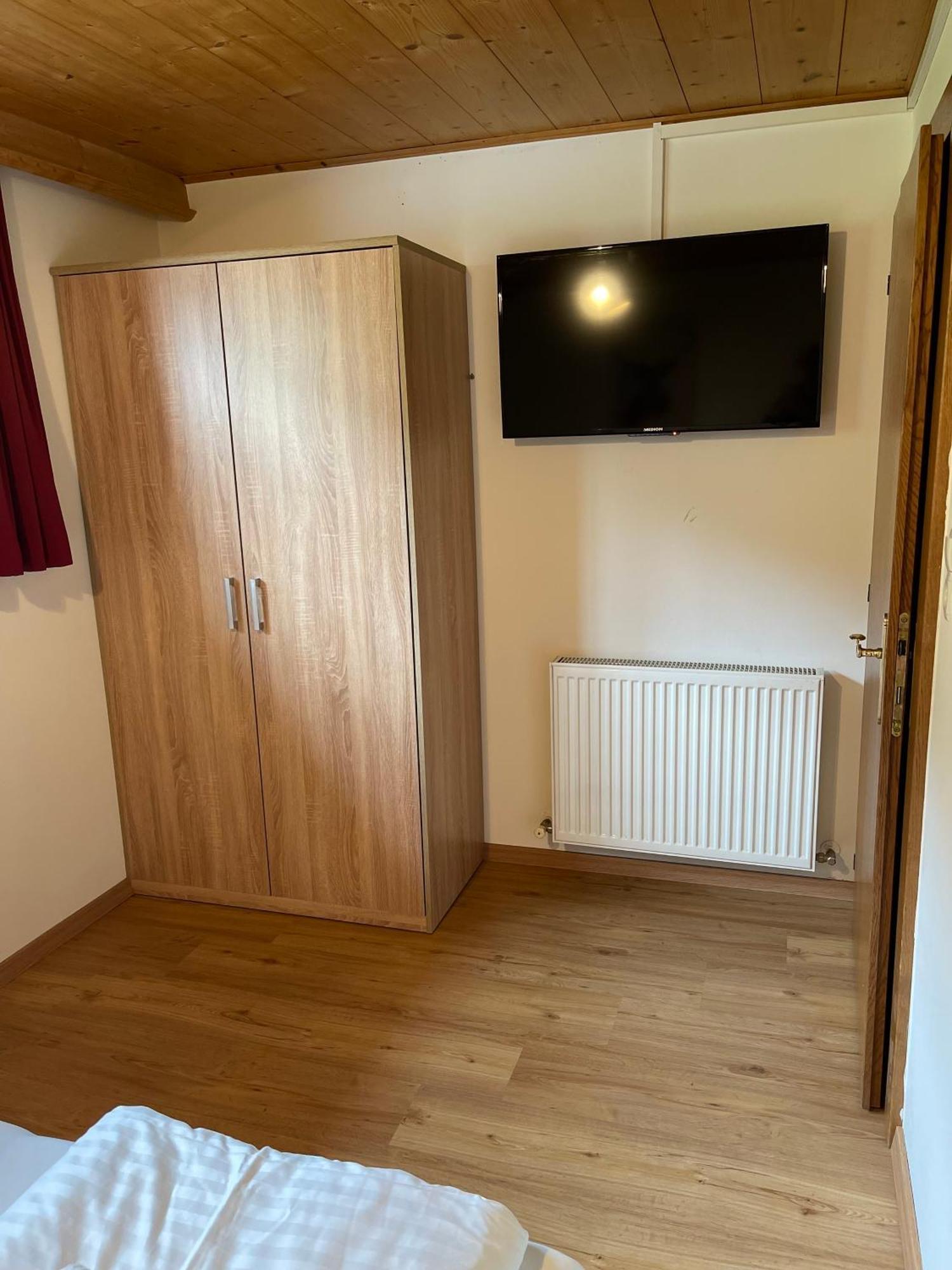 Apartament Der Waidachhof Zillertal Hainzenberg Zewnętrze zdjęcie