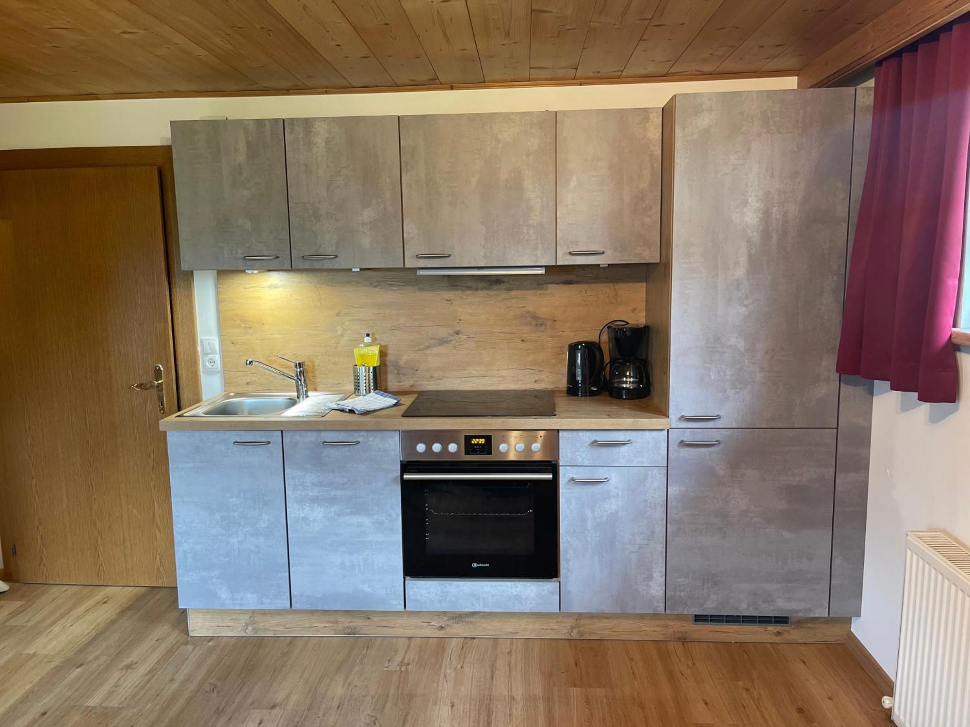 Apartament Der Waidachhof Zillertal Hainzenberg Zewnętrze zdjęcie