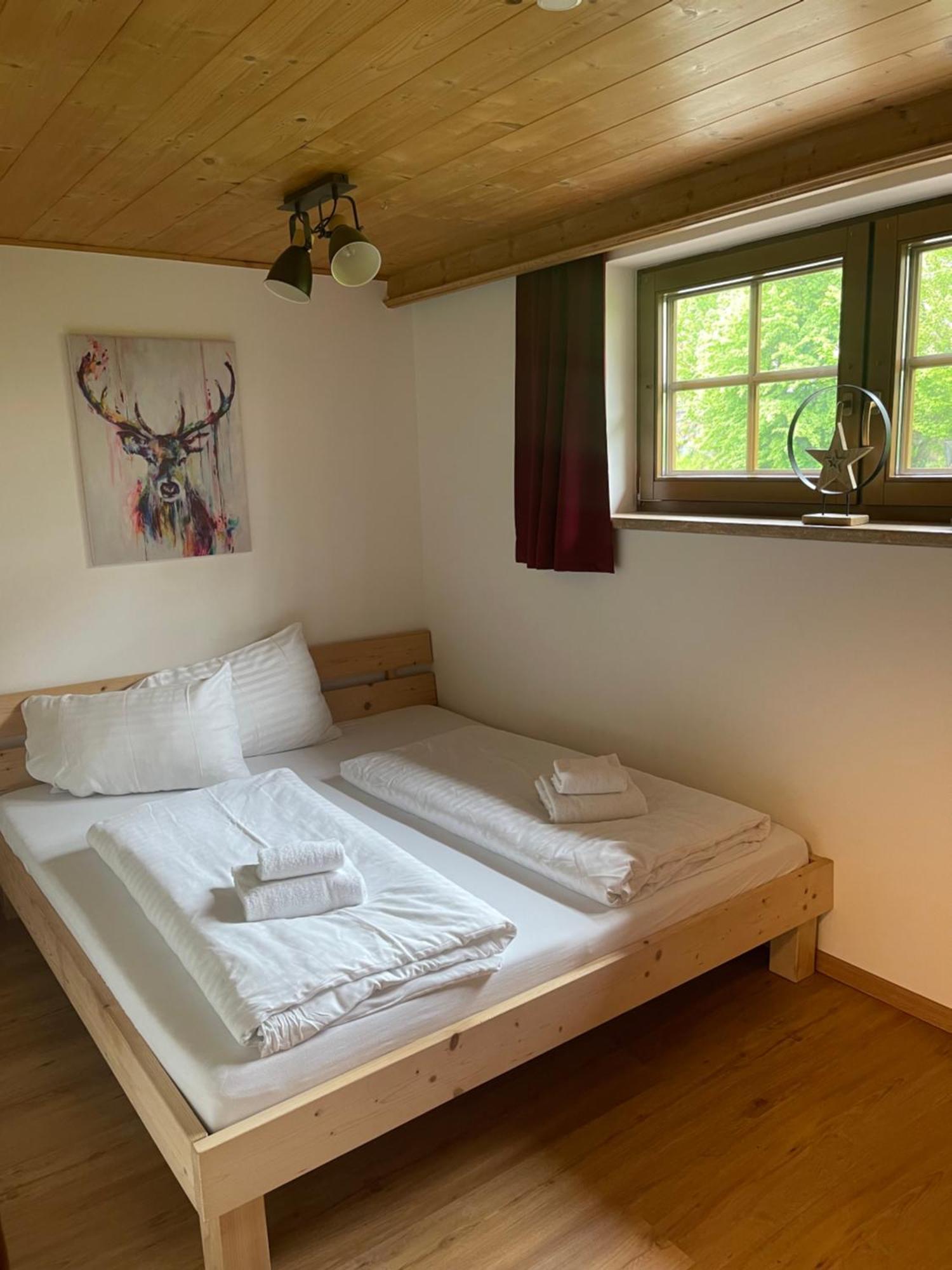 Apartament Der Waidachhof Zillertal Hainzenberg Zewnętrze zdjęcie